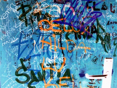 but firstly.. u must clean up all your mess!