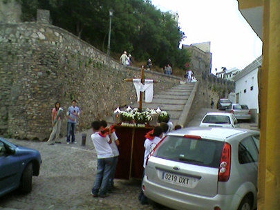 another semana santa revisited