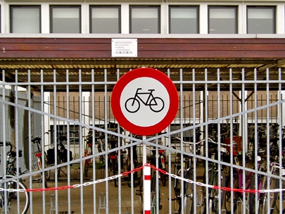 What needs to happen, happens 