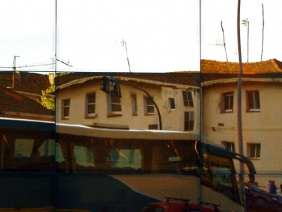 welcome to my world...