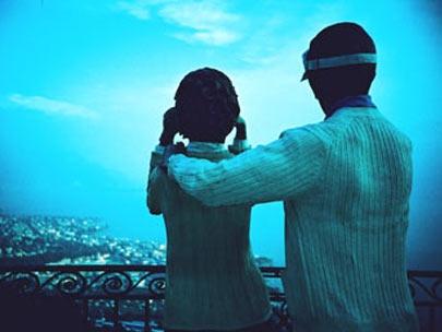 not real people actually