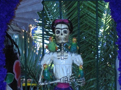 New month, new fascinating celebration!