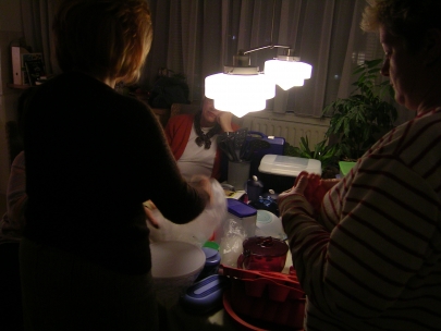 desperate housewives