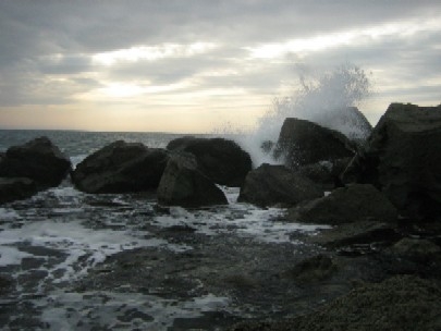 ... New Power to Give Us Strength... 