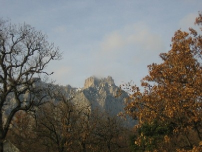 ... New Peaks to Reach... 