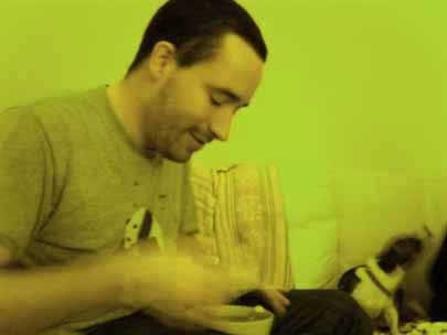 Don`t wake me up dreaming