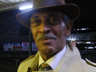 ``Loyalty``, he said. 