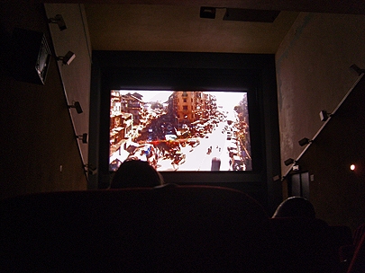 The decisions we make