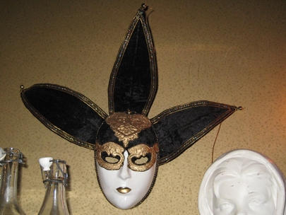 empty soul despite of the gold