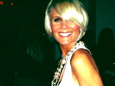 Celebrating Wonderful Therese!!!