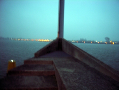 capitano, steer course for the far side