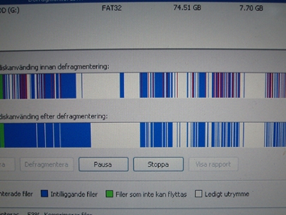 wish i could defrag my brain every monday