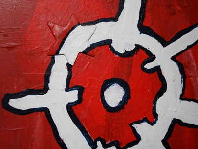 tribute to love by a kid in the kid