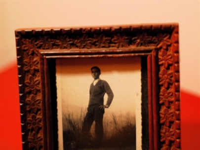 everybody's daddy is someone's son