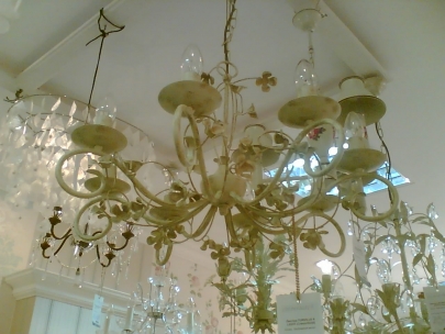 more lustres... sorry, for the overload :) 