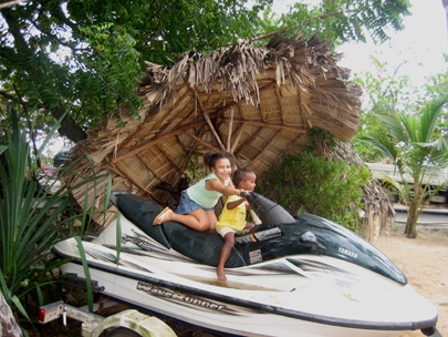 �motoconcho acu�tico?