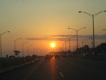 hasta pronto Dominicana...