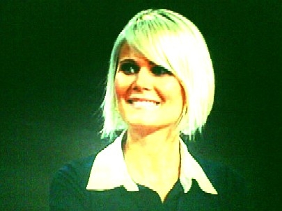 She Always was OUR STAR!!! Now She Became National As Well...