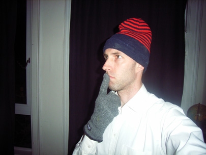 everything is illuminated