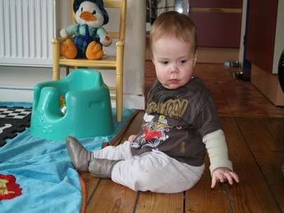 mmmh thinking what can I do ?