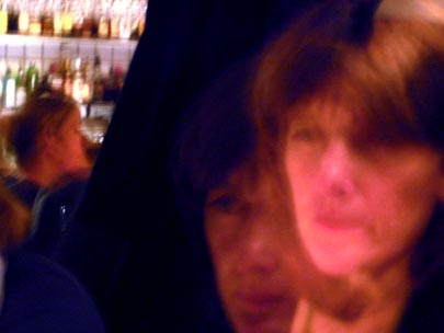 double christina - twice as good!