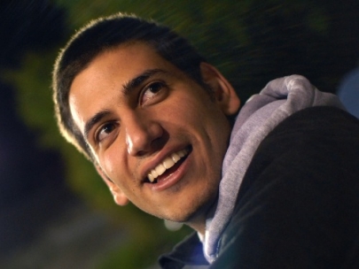 the man from BeNeLux