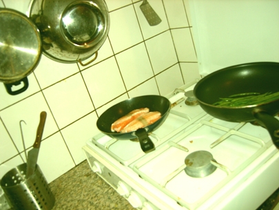 michels meatless meal