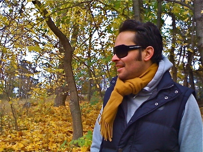 Colours of Stockholm Autumn