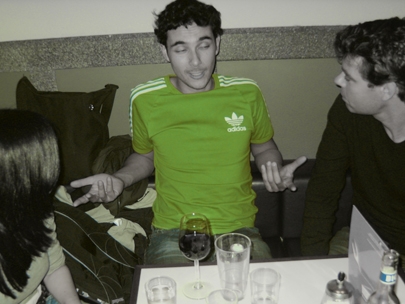 the storyteller master