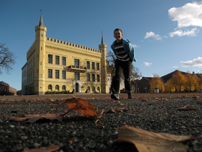 oslo discoverings #6