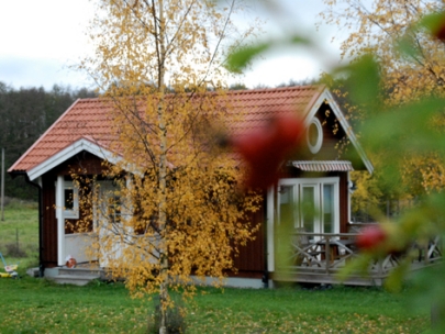 the sweettest goodbye