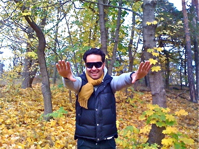 I am Flying to YOU, my Princess!