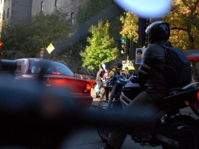 i joined a scooter gang, now I'm a badass