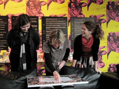 a gift of beautiful memories