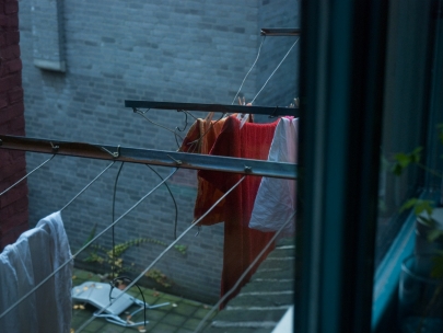 now this is just silly, it's really cold..