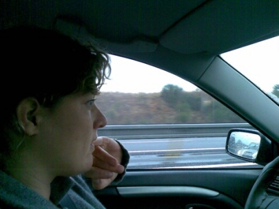 and we�re of to holland