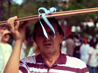 presidential present