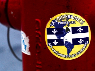 politics haven't changed - fire hidrant sovereignty