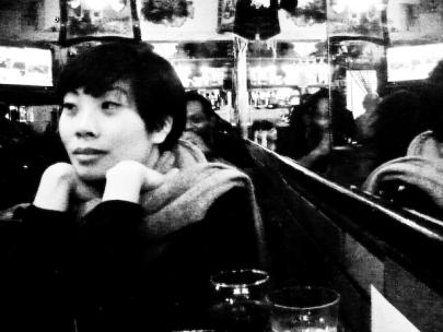 andrea, at nazareth (dovercourt, toronto)