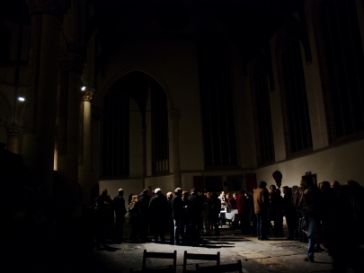 celebrating traces of times past