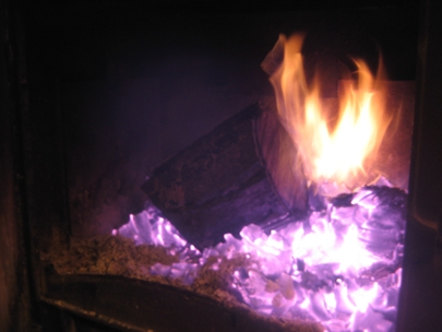 eerste kerstdag in espa�a