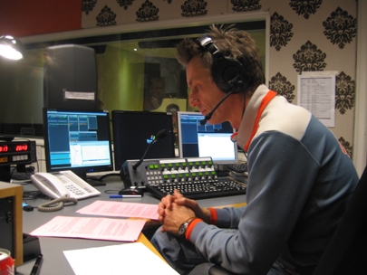 ground control to major bram