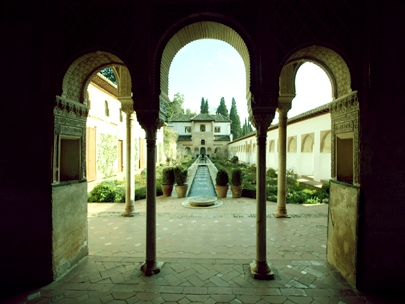 this castle is for you baby