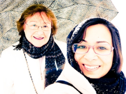 one of those days (mt. pleasant, vancouver)