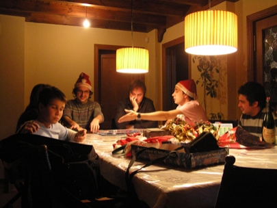 playing with fake money