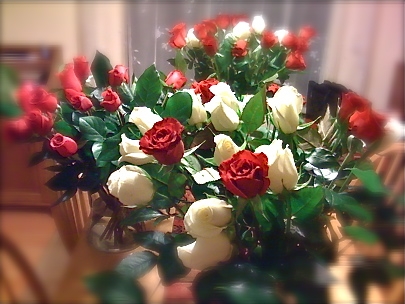 Celebrating Love with Family