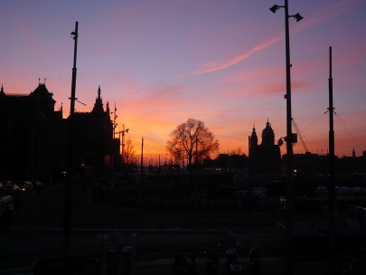 goodmorning sunshine