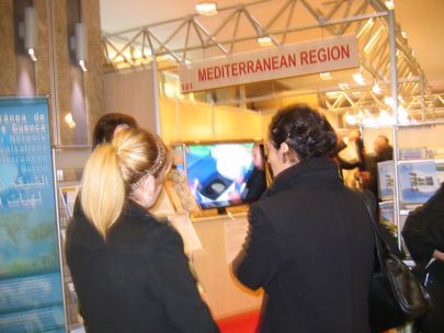 My toilet film shocks Turkish police