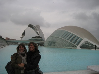 at least in Valencia!