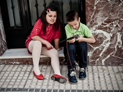 the wonder years (ronda)